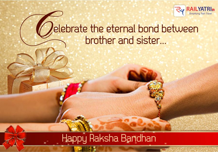 Facebook Post for _Rakhi