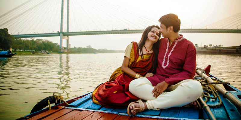 Indian Valentines Day