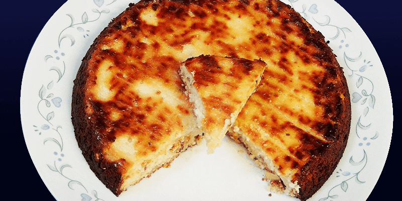Poda pitha