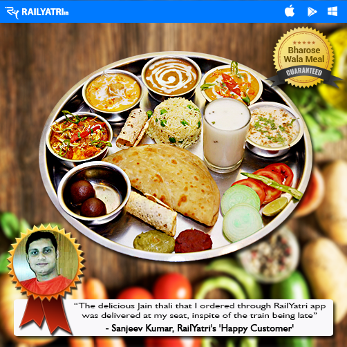 Sanjeev-Kumar,-RailYatri’s-‘Happy-Customer’ (1)