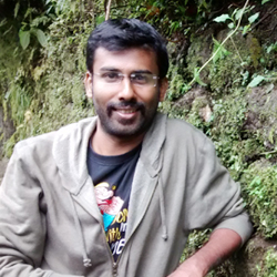 Gomathi-Shankar