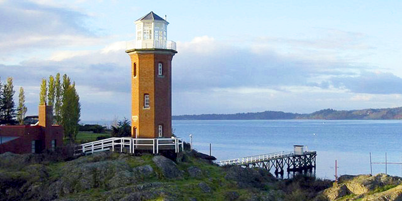 Paradip Lighthouse