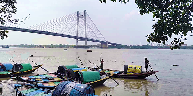 Princep Ghat