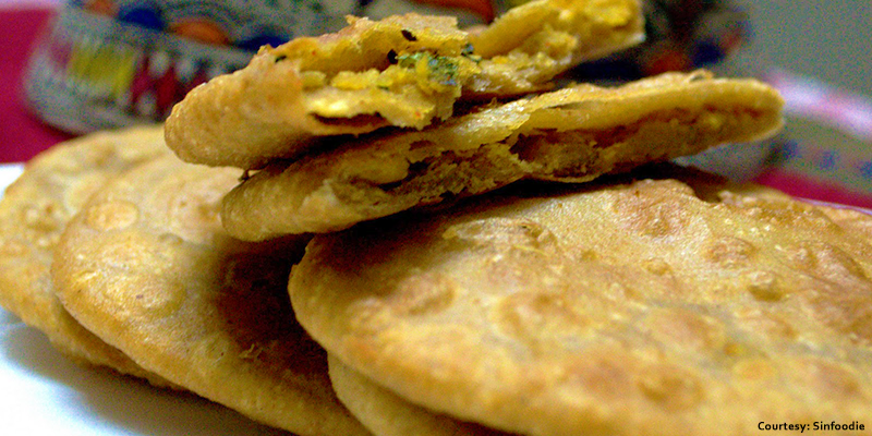 Dal Puri