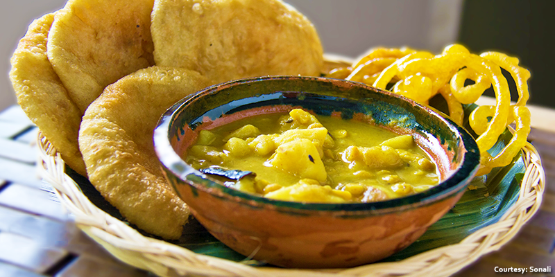 Kochuri
