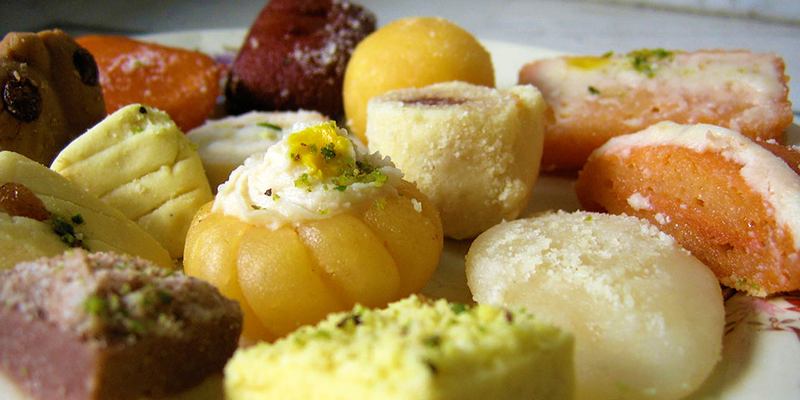 Kolkata Sweets