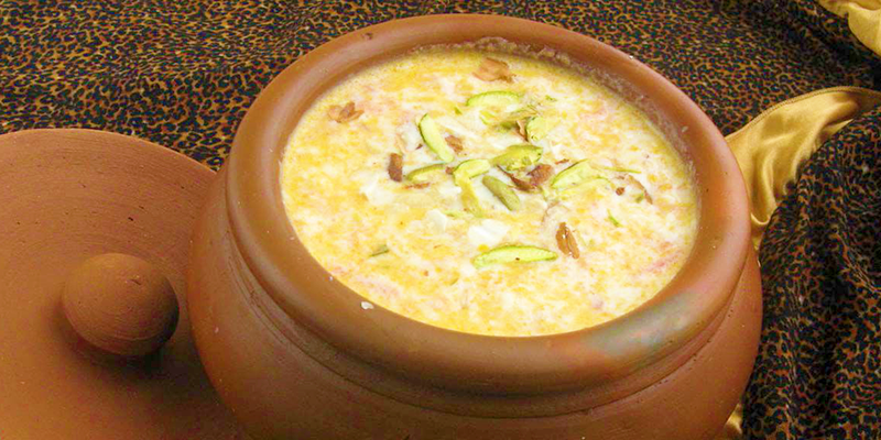 Rasio-Kheer