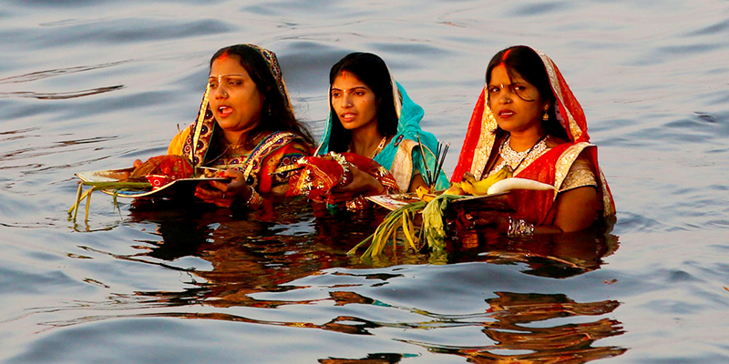 chhath songs