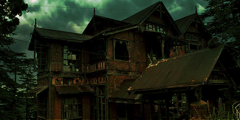 Charleville Mansion
