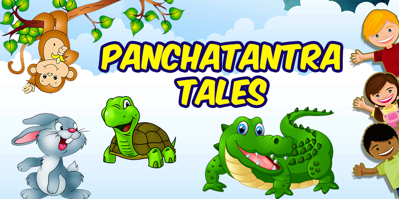 Panchatantra-blog