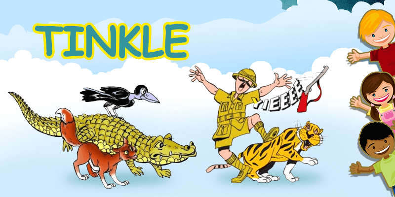 Tinkle
