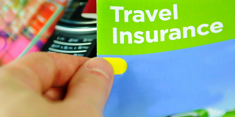 Travel insurance