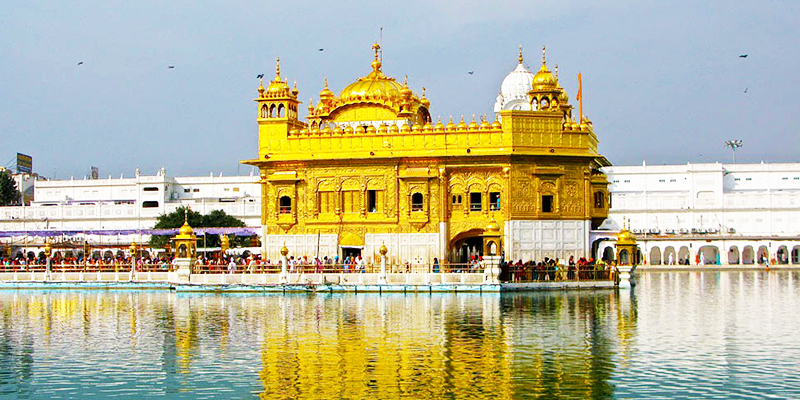 Golden Temple