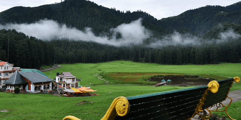 Khajjiar