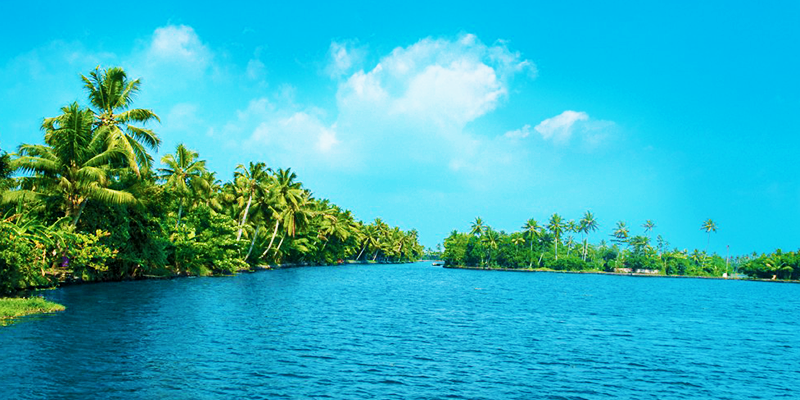Pathiramanal Island