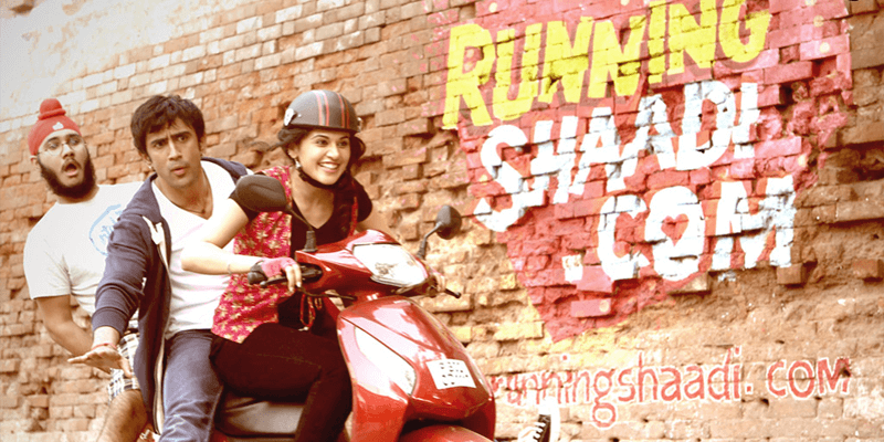Runningshaadi.com