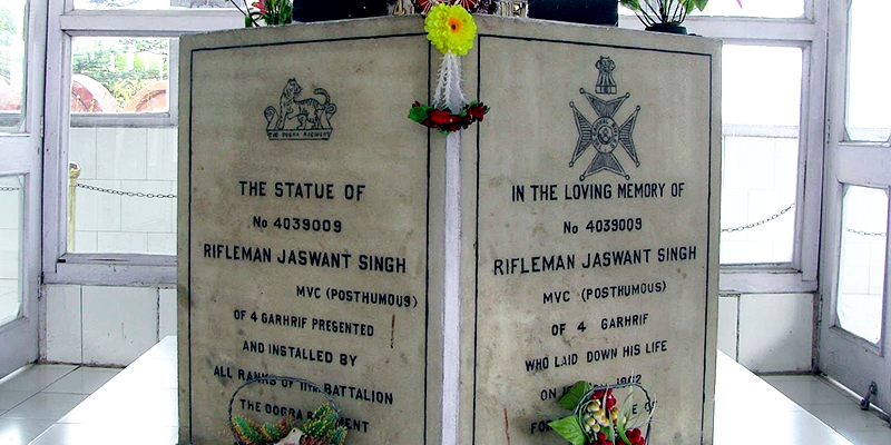 Jaswant-Garh