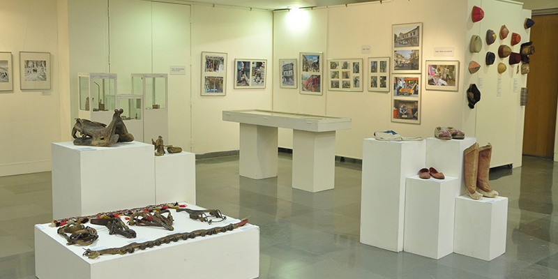 Kargil Museum