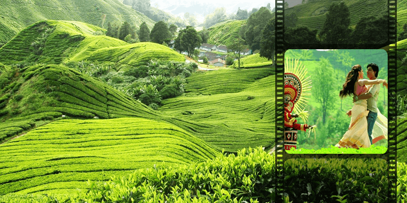Munnar