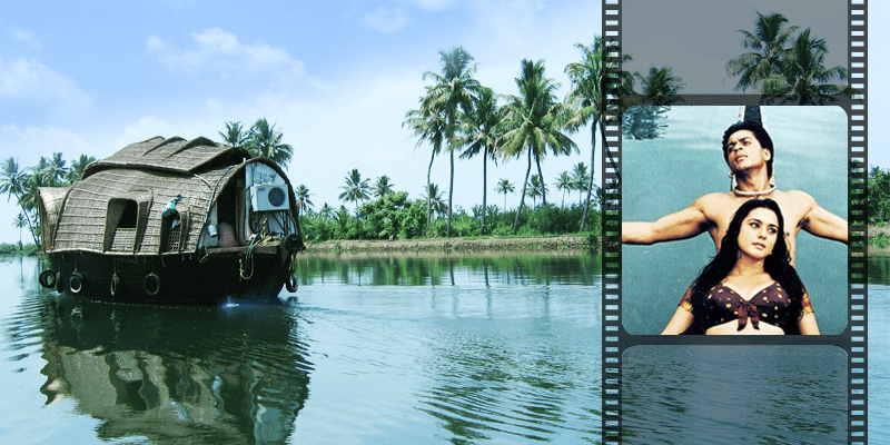 Vembanad Lake