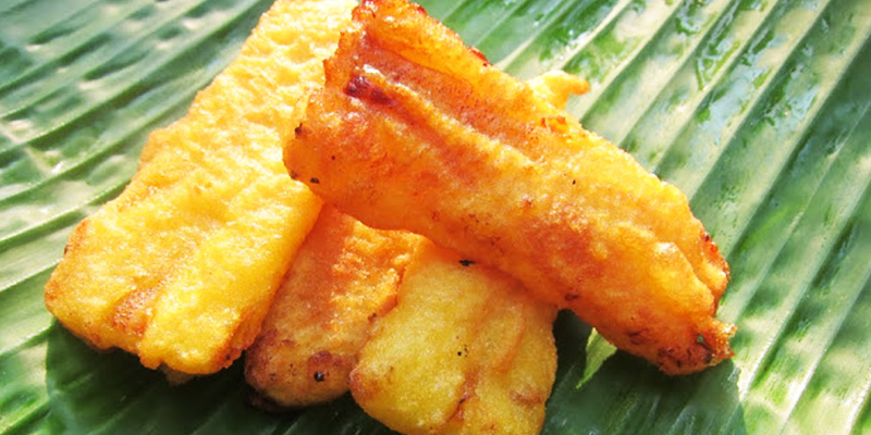 Pazham Pori