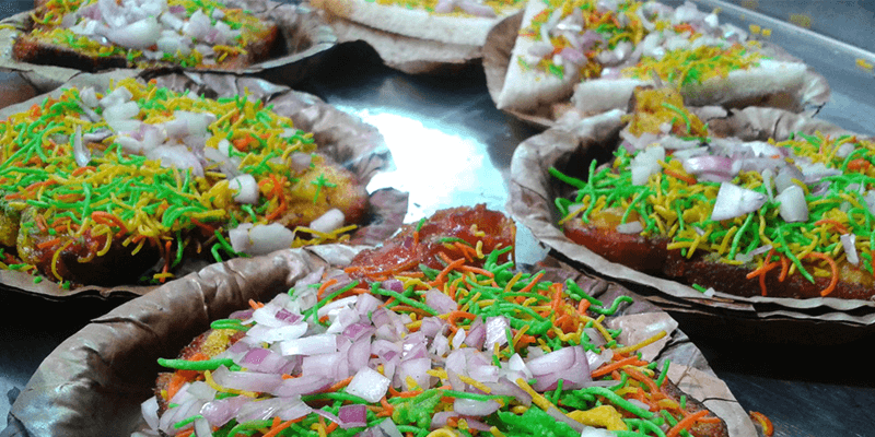 Baroda Food