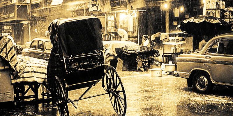 Hatibagan Market