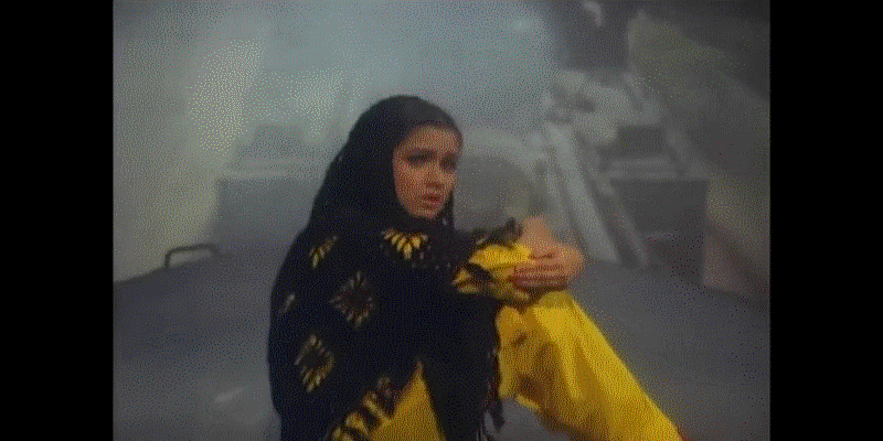 Zamaane Ko Dikhana Hai Songs