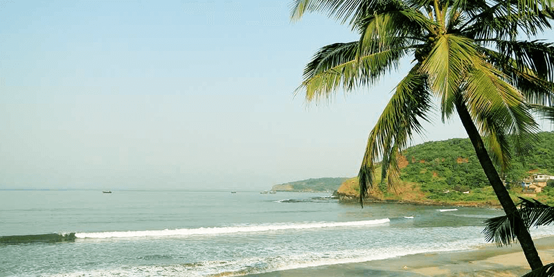 Guhagar Beach