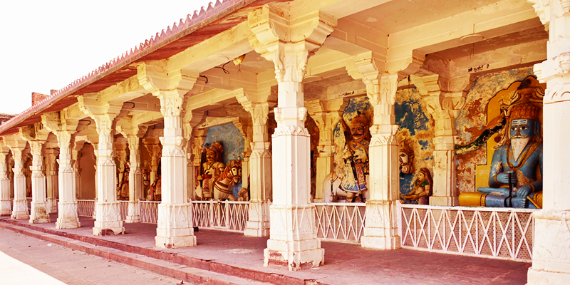 Hall of Heroes