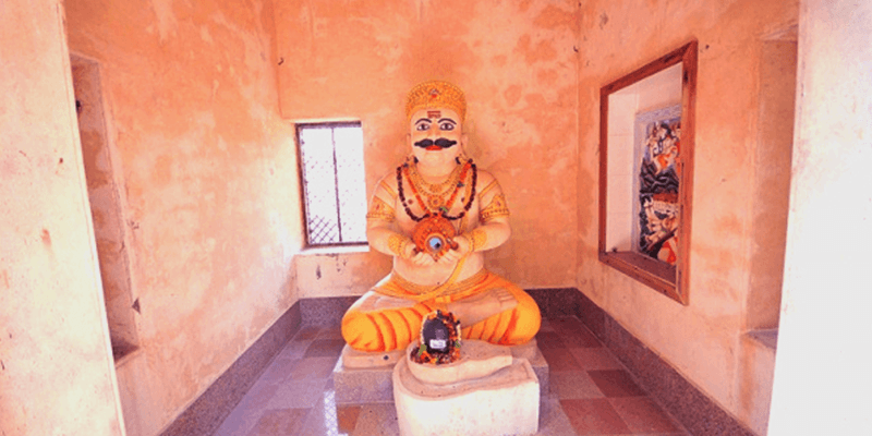 Mandore