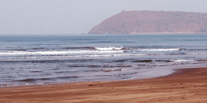 Ranpar Beach