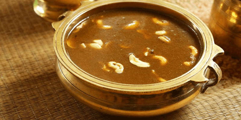 Ada Pradhaman Kerala