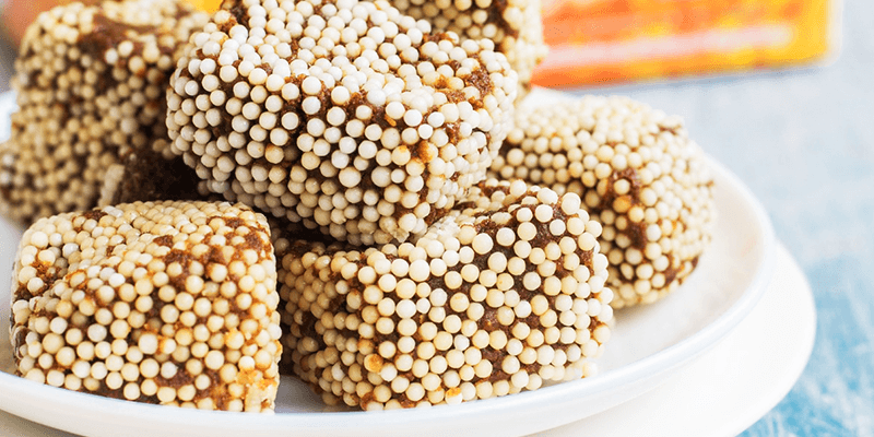 Bal Mithai Uttarakhand