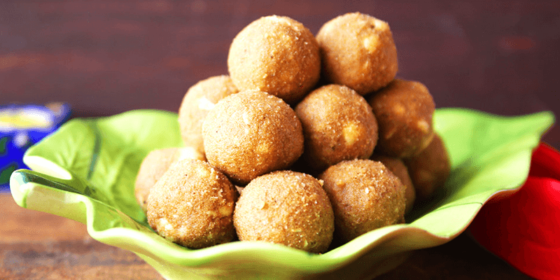 Gond ke Ladoo