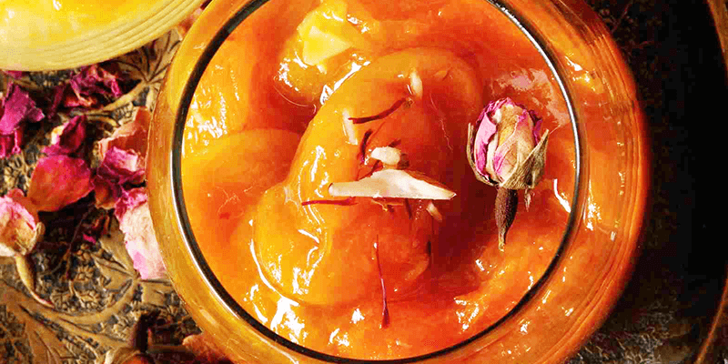 Khubani Ka Meetha