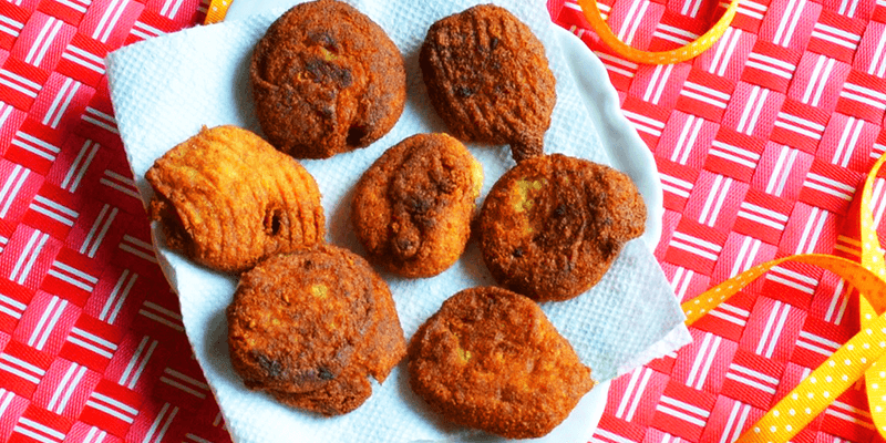 Koat Pitha