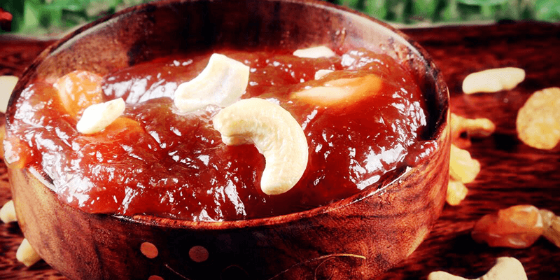 Tirunumveli Halwa