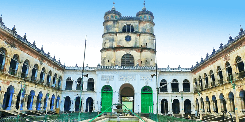 Hooghly Imambara photos