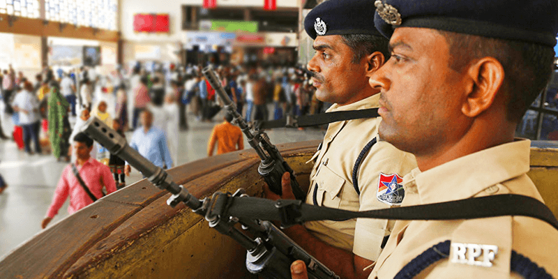 Police concessions