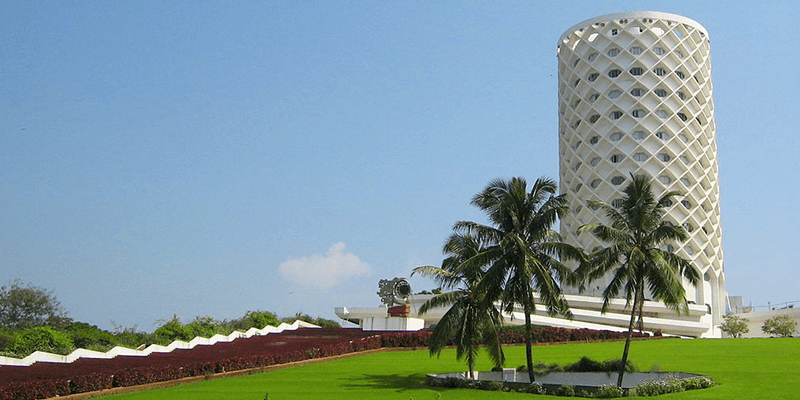Nehru Planetarium Worli