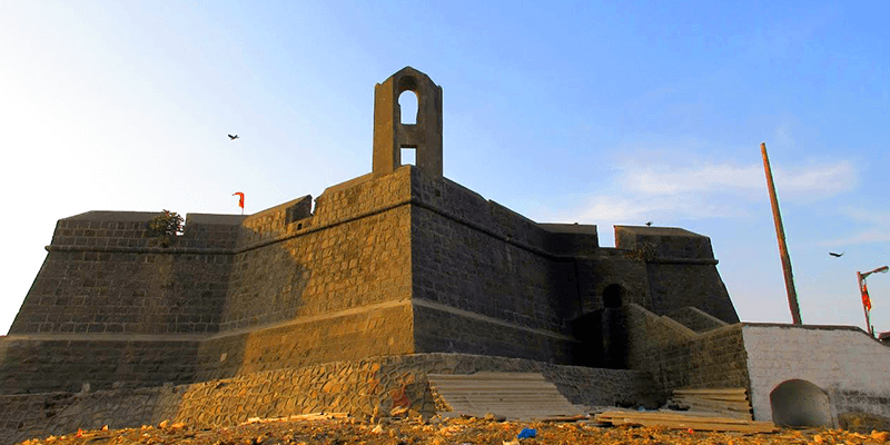 Worli Fort
