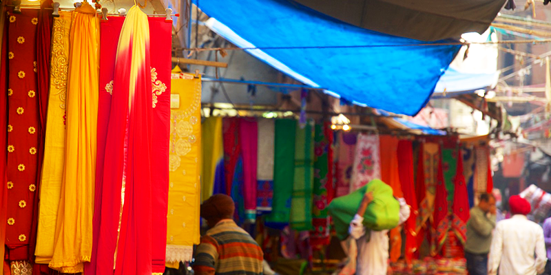 Ludhiana-Market