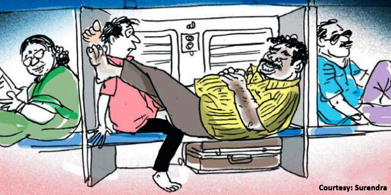 Journey on RAC Quota