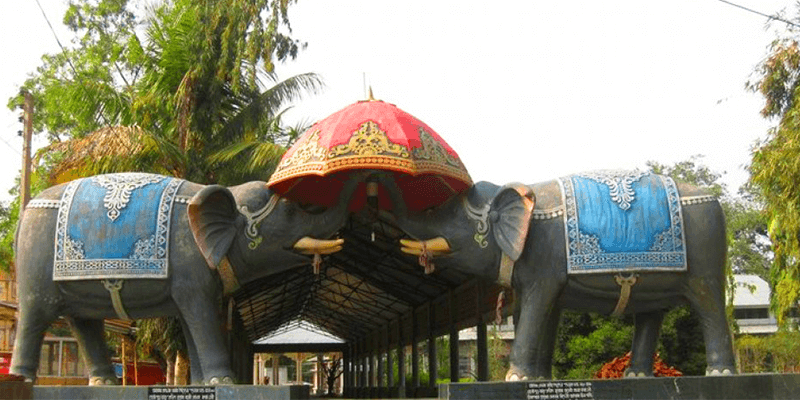 Burigosain Devalay