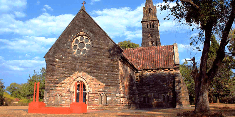 Christ Church