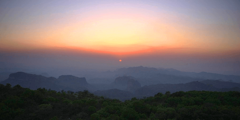 Dhoopgarh