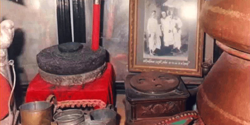 Dixit Wada Museum