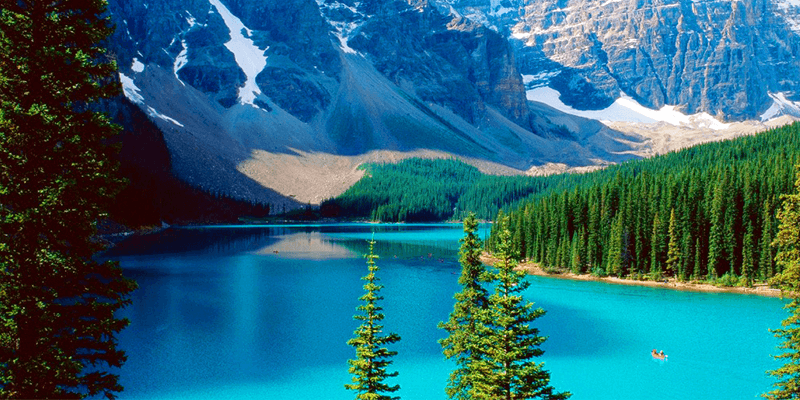 Alpather Lake
