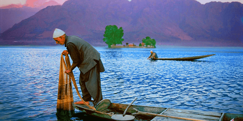 Ferozepur & Ningle Nallah